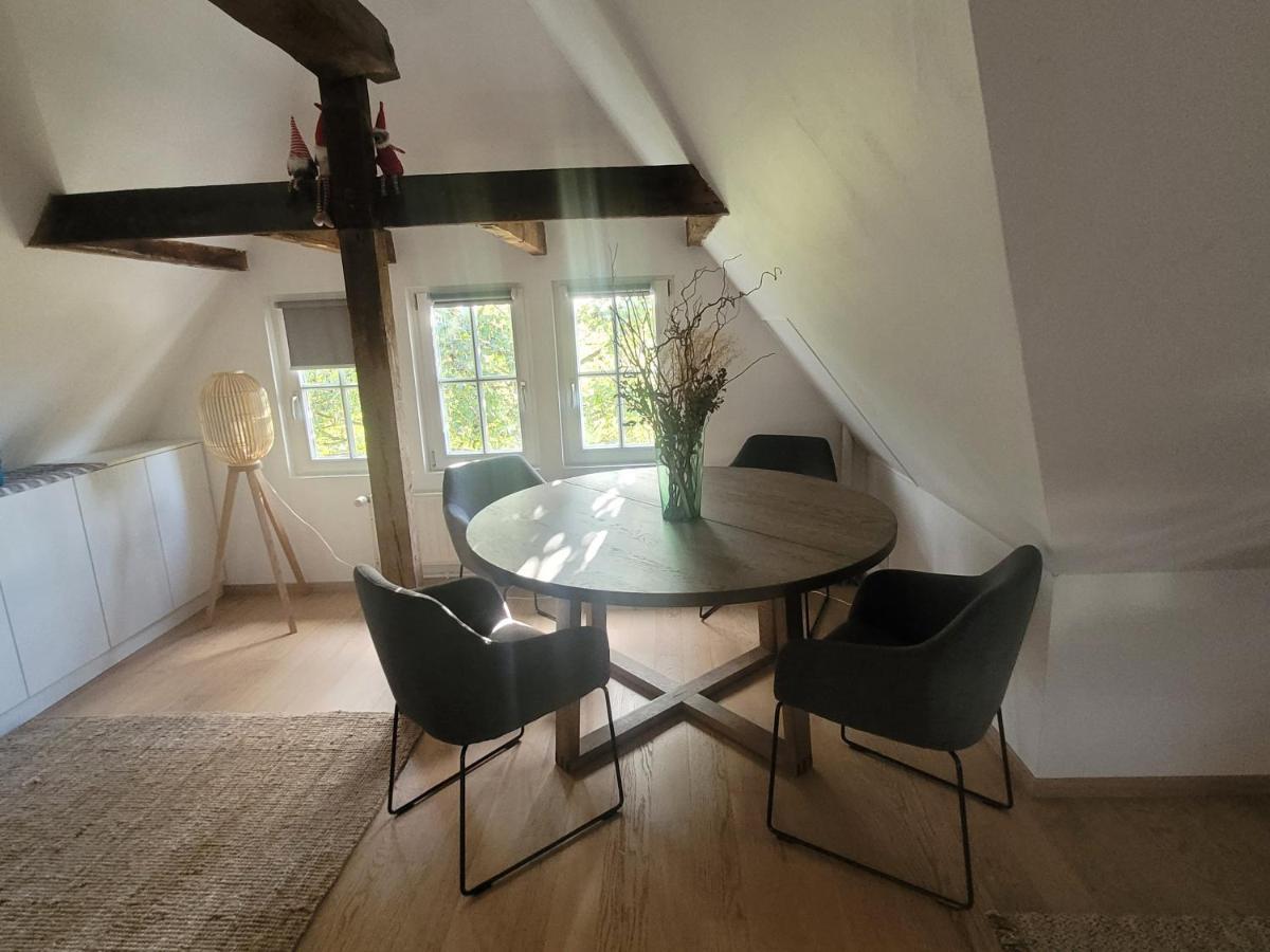 Studio 50M2 Au Bord De L'Eau A Strasbourg Exteriör bild